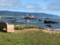 Pacific Dream-512-walking distance to beach! - 3-Star