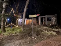 風格多樣且寬敞的賓客小屋（步行可達市中心/寵物友好） - Wi-Fi