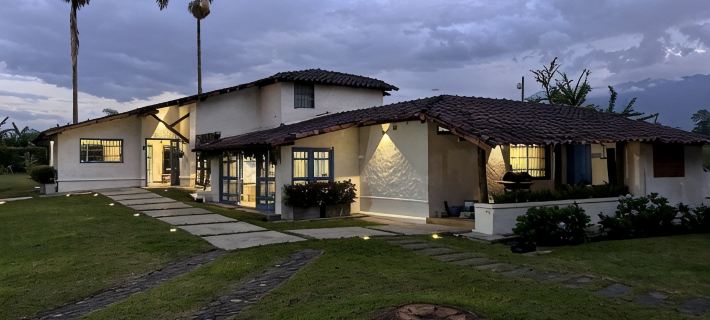 LUXURY FARM HOUSE Hotels in Armenia