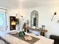 Grande Maison Bretonne Idéalement Située Proche Plages et Commerces ! - Wifi