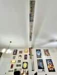 Fun 2 BdRm Apt in the Bourbon Capital with Pool Table, PAC-Man & More! - 3-Star