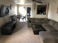 Aggie Home with a Large Yard