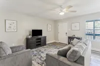 Beautiful Apartment