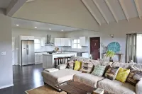 Villa Sur Colline Antigua - Homestay