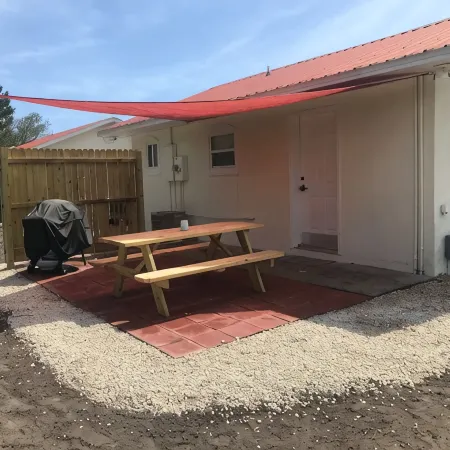 The Sand Dollar - Riverwalk Cottages Unit 204 A