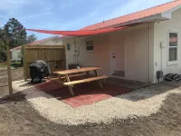 The Oyster Bed- Riverwalk Cottages Unit 204 B