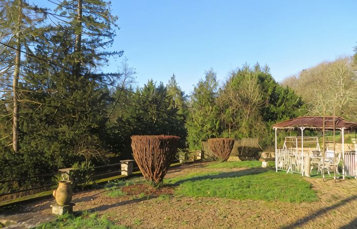 Maison de Charme a la Campagne au Centre des Châteaux de la Loire