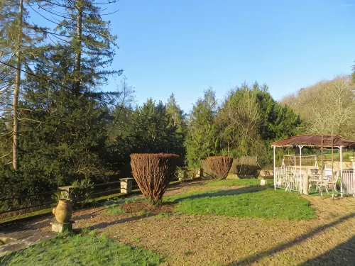 Maison de Charme a la Campagne au Centre des Châteaux de la Loire - Wifi