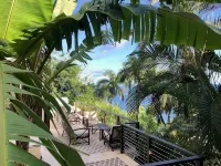 Virgin Island Villa Suite, View, Private Pool & Hot Tub! Hotels in Northside