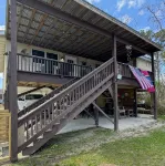 Waterfront getaway - 4 stjerner