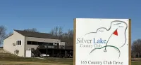 The Pond House at Silver Lake - 4-Star