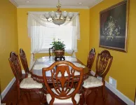 Comfortable Vacation Home Near ~SFO~ Airport - Wifi