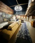 New Rustic Retreat, Firepit & Games, Hiking,Boating & Fishing near Lake Rathbun - 3 étoiles