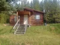 Prospector Miners Cabin - Hytter