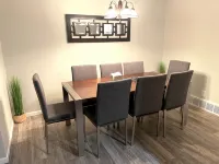 Fun Family Place with Extras and Space