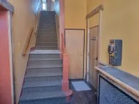 Dillon Tap House Bannack room فنادق في ديلون
