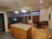 Serene Lake Home - Wifi