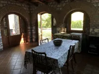 Cottage in the green, a stone's throw from the sea Hotels in Numana