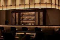 上諏訪温泉親湯旅館 - 酒吧