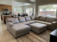 Come and Enjoy the Beauties of Southern Utah - 3 stjerner