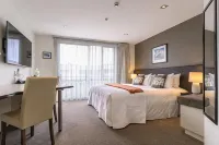Palazzo Motor Lodge - 3-Star