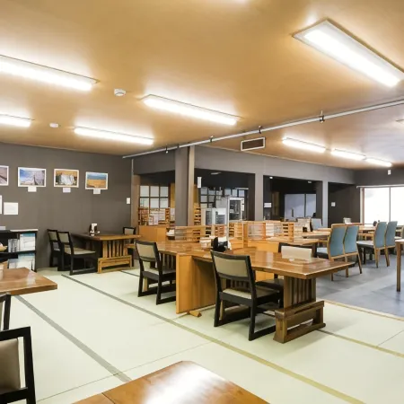 Yachi Onsen
