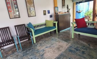 Aaradhya Mirissa Cozy Getaway