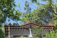 Amado Homestay (Family room) โรงแรมใน