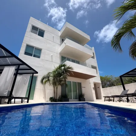 Azulea Isla Mujeres Hotel & Spa
