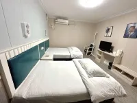 Guantang Hotel - صديق للحيوانات الاليفة