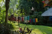 OCK POP TOK MEKONG VILLA - Villas