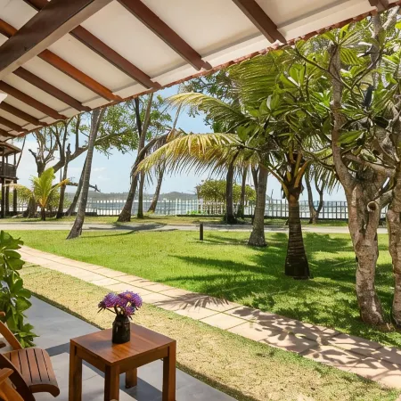 Dickwella Resort and Spa