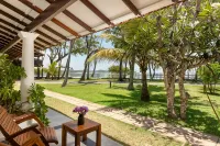 Dickwella Resort and Spa - breakfast