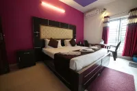 SS Silver Oaks Resort - 3-Star