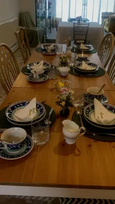 Tiffy's Place - Gæstehus