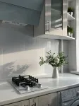 Serdtse Bresta Flat