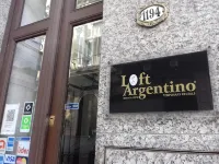 Loft Argentino Apart Buenos Aires