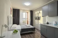 Like-Apart Apart-Hotel - WiFi