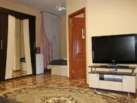 Zubkovskiy Hotel Hotel di Ivanovo