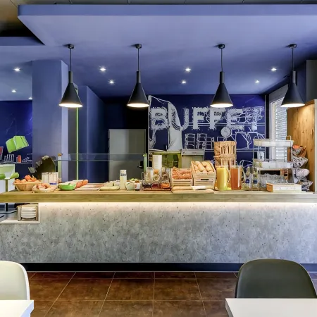 ibis budget Winterthur