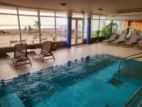 Zenit Wellness Hotel Balaton - piscine