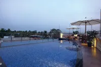 Le Maritime Kochi - Ocean View