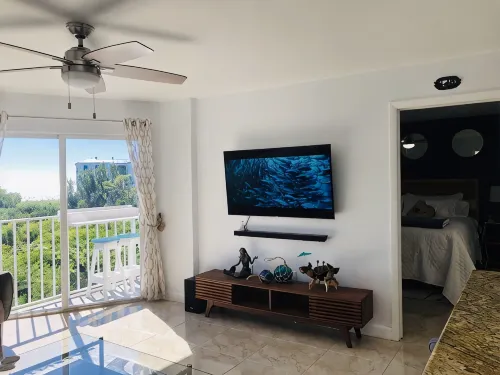 Ocean Views at Ocean Pointe Tavernier, FL