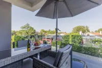 2 room apartment to feel good in - Wifi