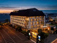 Atanaya Kuta Bali Hotels near Sunset Road