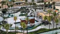 Salinas Premium Resort - Beach