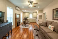 Historic Hico Remodel- EV/RV Outdoor Outlet