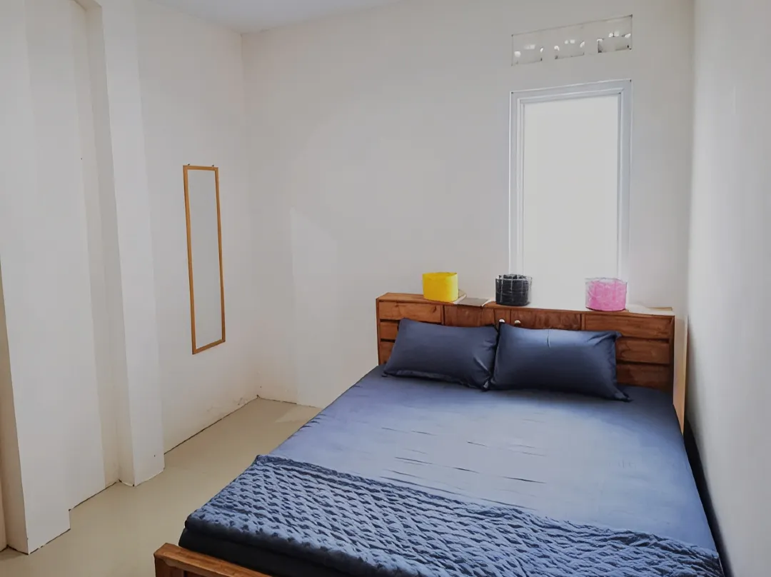 Demulya Hostel - Jogjakarta