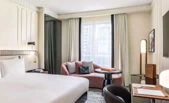 Sofitel New York