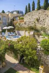 Hotel Villa Taormina
